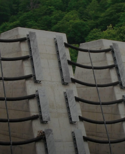 砂防・治山・農林