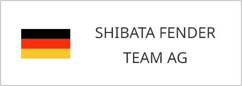 SHIBATA FENDER TEAM AG