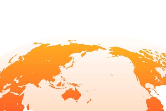 グローバルネットワーク