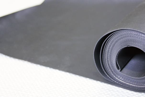 Reinforced Rubber Sheets