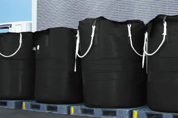 Flexible Intermediate Bulk Containers(FIBCs)